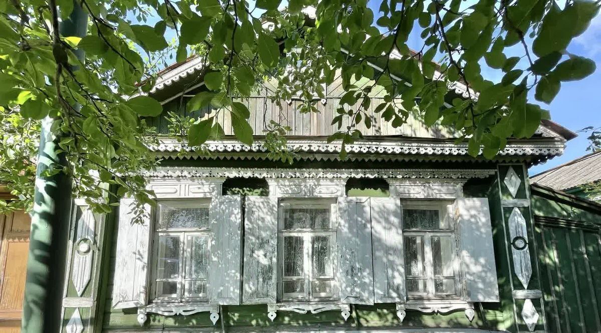 дом г Мичуринск ул Пионерская фото 16
