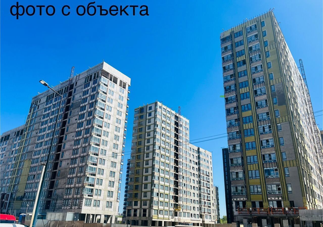 свободного назначения г Москва п Сосенское ЖК Прокшино 2/6 метро Прокшино Новомосковский административный округ, Московская область, Мосрентген, 5. фото 2