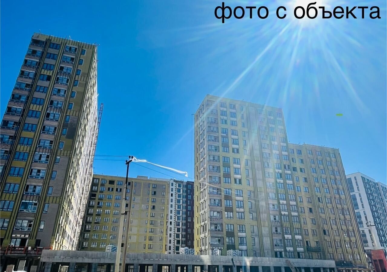 свободного назначения г Москва п Сосенское ЖК Прокшино 2/6 метро Прокшино Новомосковский административный округ, Московская область, Мосрентген, 5. фото 5