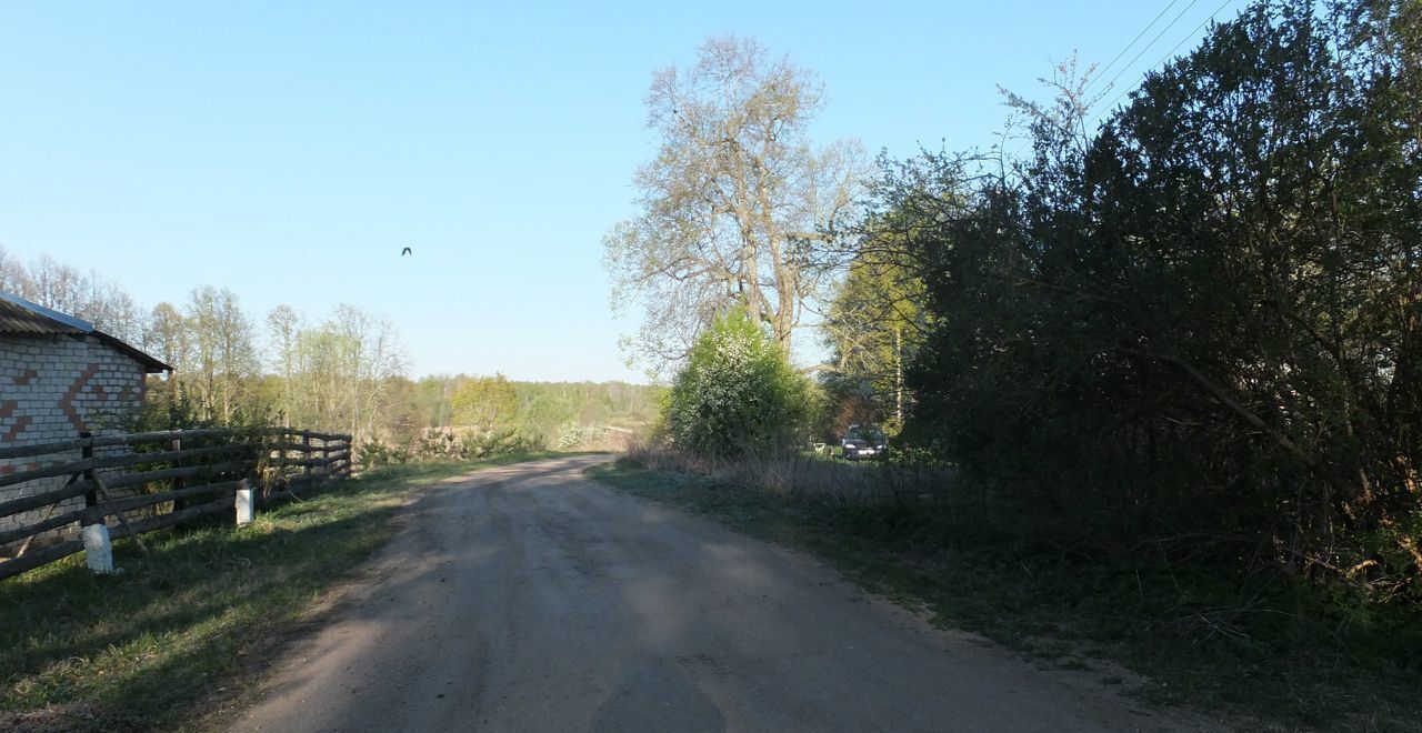 земля р-н Островский д Перестрелово Красногородск фото 2