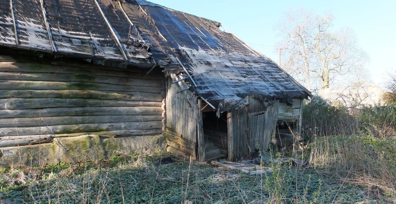 земля р-н Островский д Перестрелово Красногородск фото 4