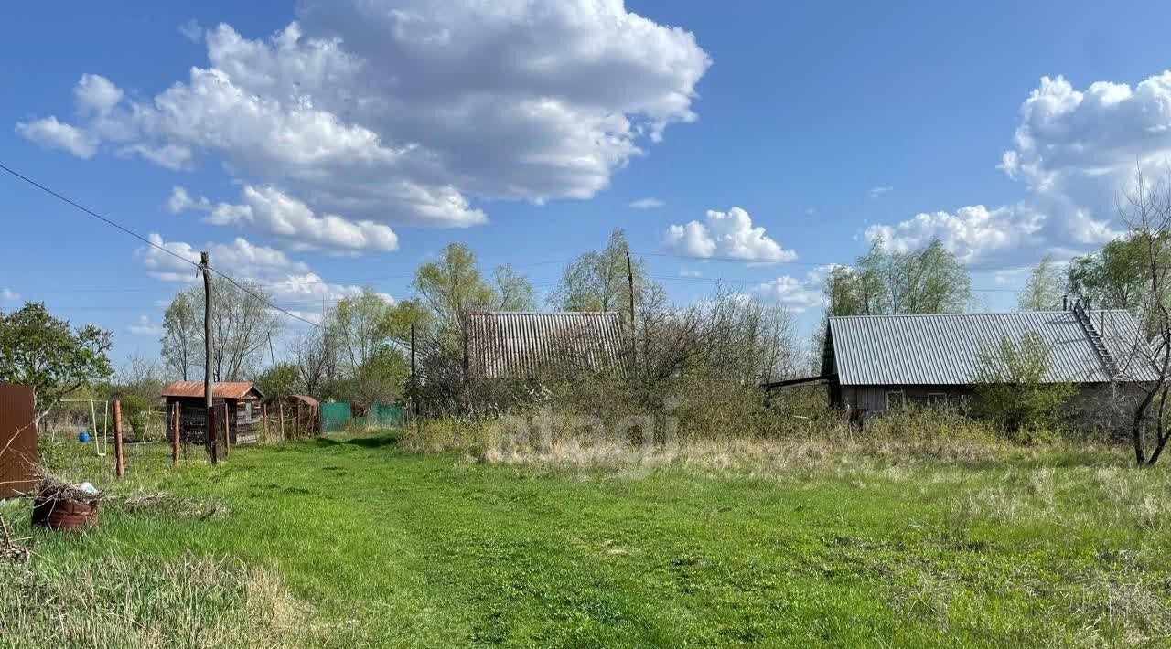 земля р-н Энгельсский тер Красноярское муниципальное образование Черемшина СНТ, 82 фото 5