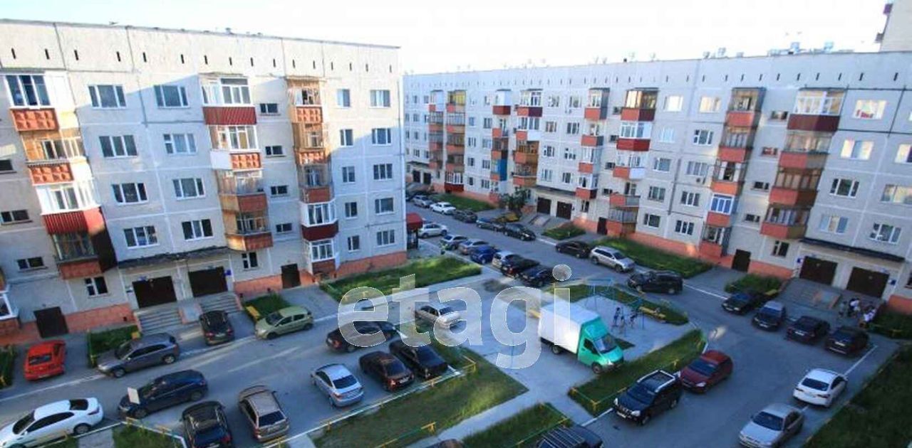 квартира г Сургут ул Мелик-Карамова 43 27-й фото 14