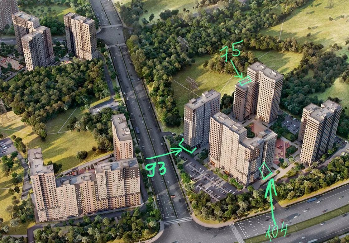 свободного назначения г Москва метро Некрасовка ул Маресьева 7к/1 фото 2