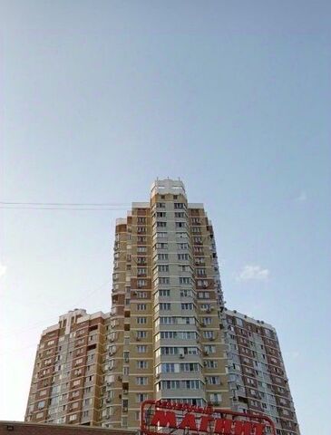 квартира р-н Западный ул им. генерала И.Л. Шифрина 1 ЖК «Юбилейный» фото