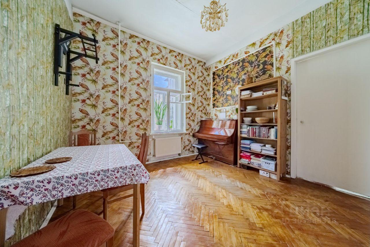 комната Санкт-Петербург, Невский проспект, 139 фото 1