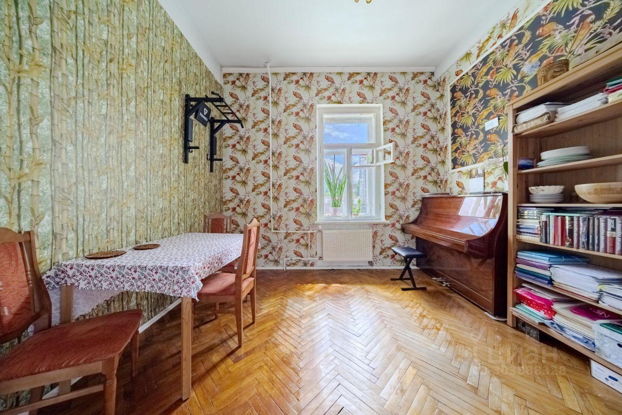 комната Санкт-Петербург, Невский проспект, 139 фото 2