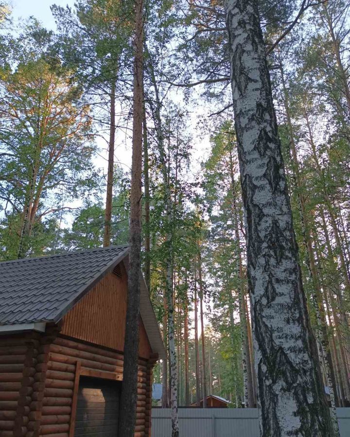 дом р-н Нижнетавдинский с Тюнево Тюмень фото 31