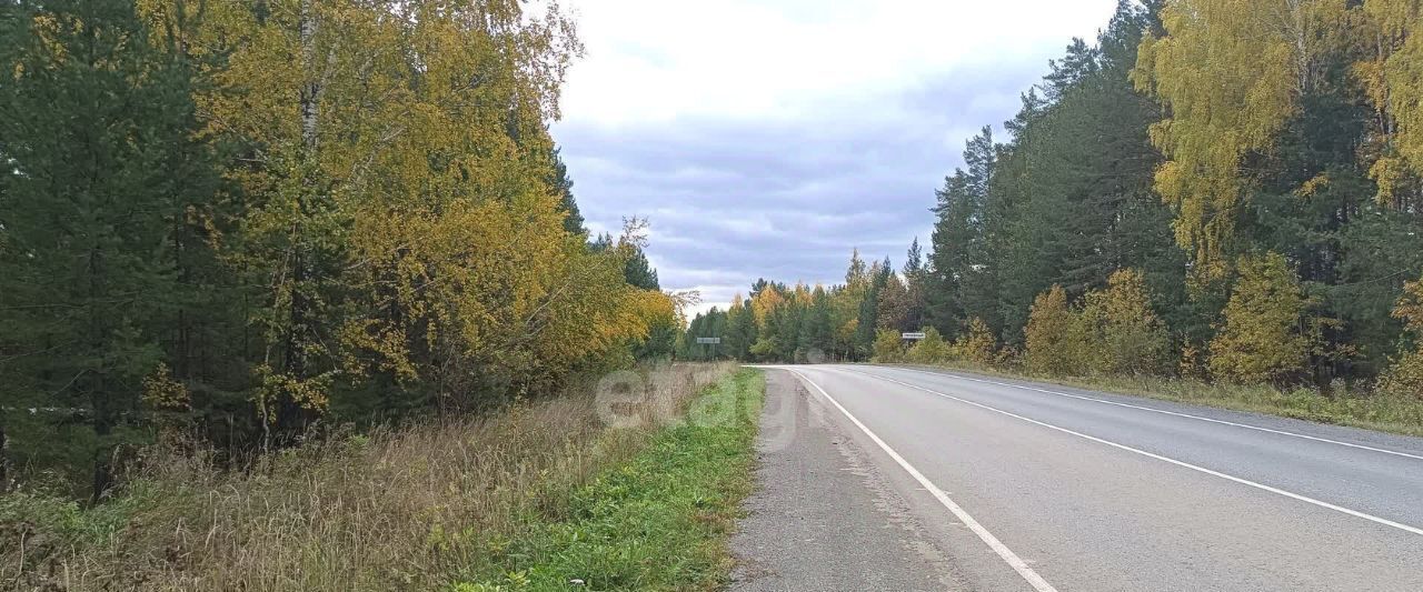 дом р-н Сысертский п Лечебный ул Рябиновая фото 39