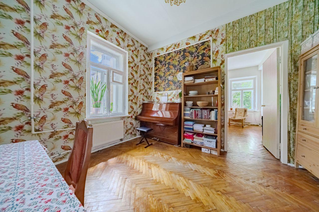 комната Санкт-Петербург, Невский проспект, 139 фото 5