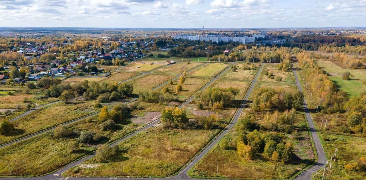 земля городской округ Орехово-Зуевский Кудыкино Лайф кп фото 11