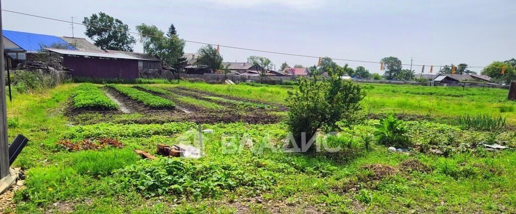 дом р-н Михайловский с Михайловка ул Колхозная 118 фото 9