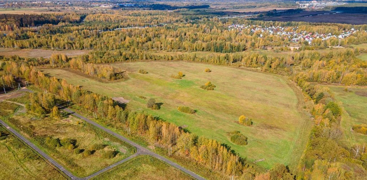 земля городской округ Орехово-Зуевский Кудыкино Лайф кп фото 13