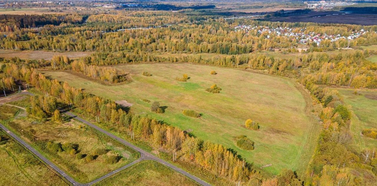 земля городской округ Орехово-Зуевский Кудыкино Лайф кп фото 16