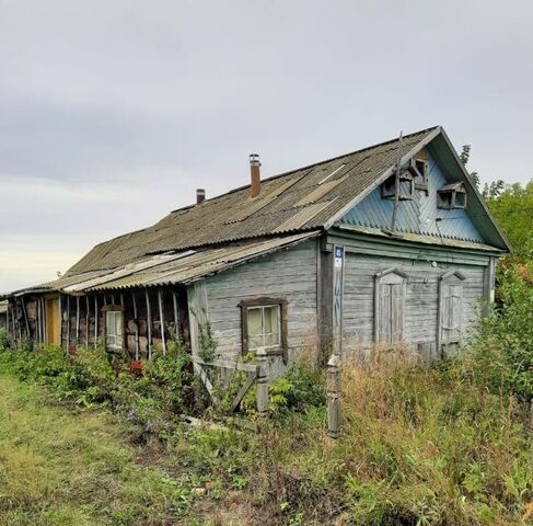 ул Вокзальная 45 Староборискинский сельсовет фото