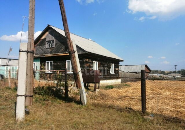 д Вандышевка ул Степная Вандышевское сельское поселение, Уйское фото