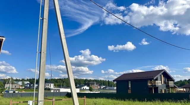 земля Зеленоград — Крюково, Химки городской округ фото