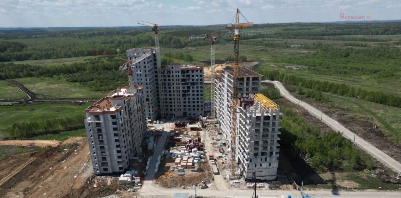 торговое помещение г Екатеринбург Академический ул Академика Парина 13/2 фото 1