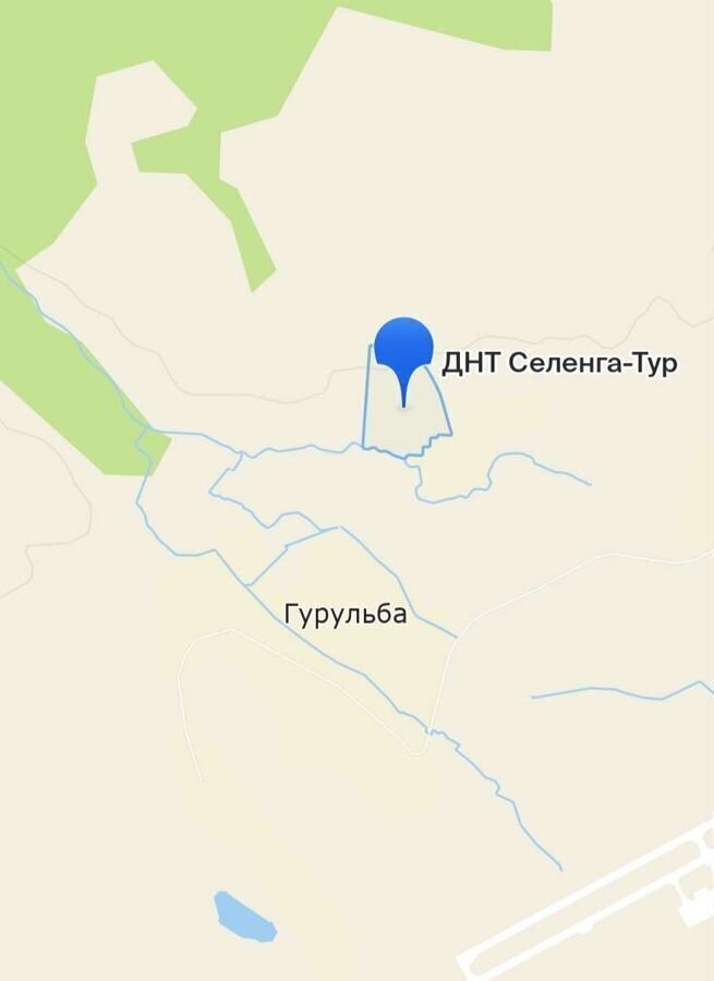 земля р-н Иволгинский днт Сокол Селенга-Тур, Улан-Удэ, с. Гурульба фото 4