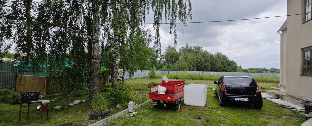 дом р-н Киреевский п Интернациональный Бородинское, 4, муниципальное образование, Болохово фото 8