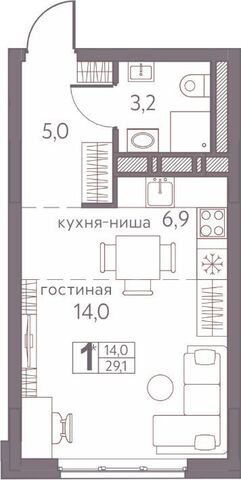 р-н Мотовилихинский ул Серебристая 3 фото