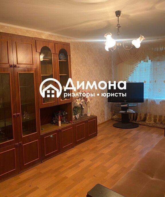 квартира г Орск Строителей ул Строителей 28а фото 3