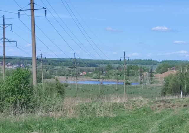 п Молодежный р-н мкр Рублёво-Медвенское Тула, Пролетарский фото