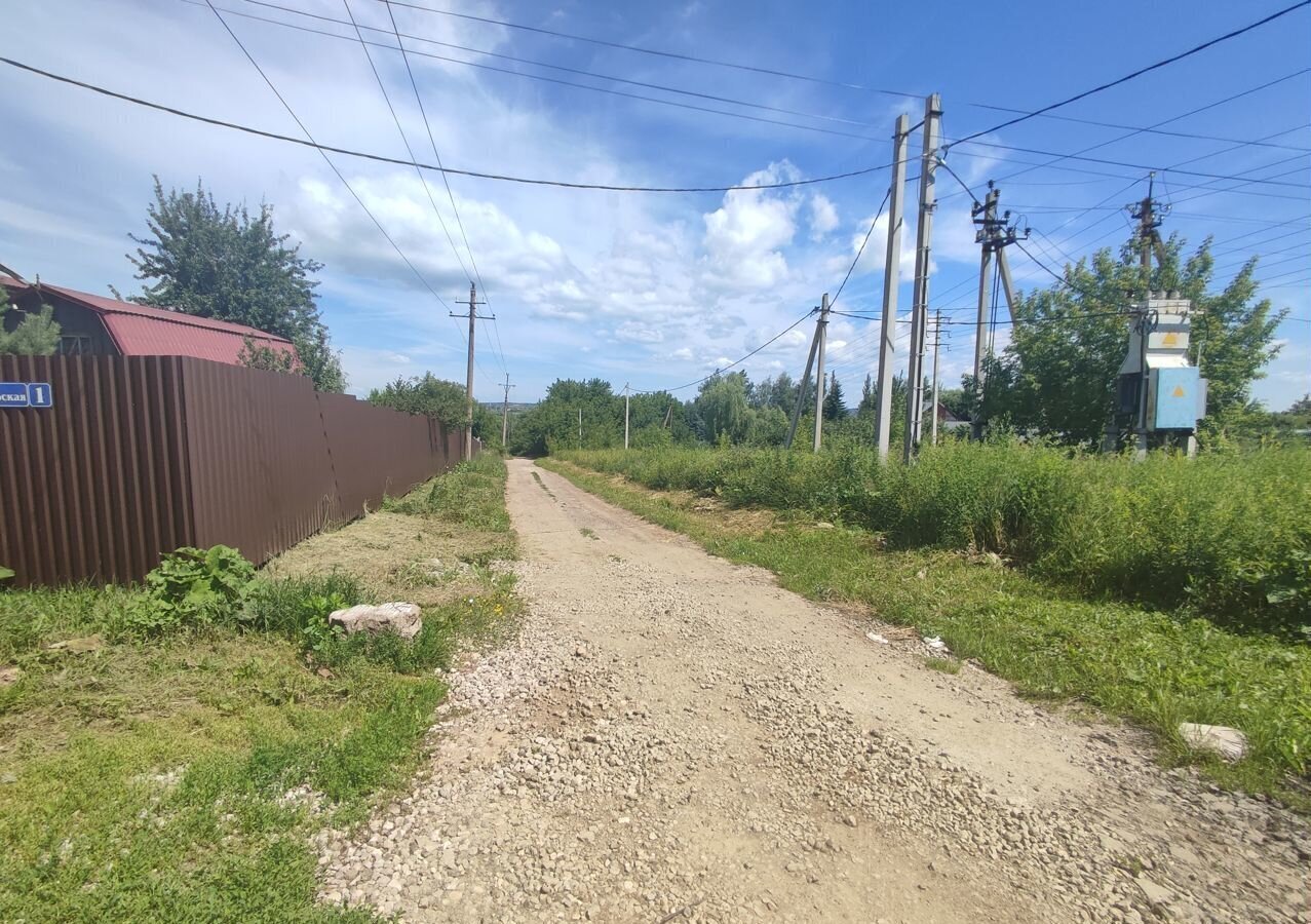 Продам земельный участок ижс в Привокзальном районе в городе Туле с. Маслово  15.0 сот 2700000 руб база Олан ру объявление 123770821