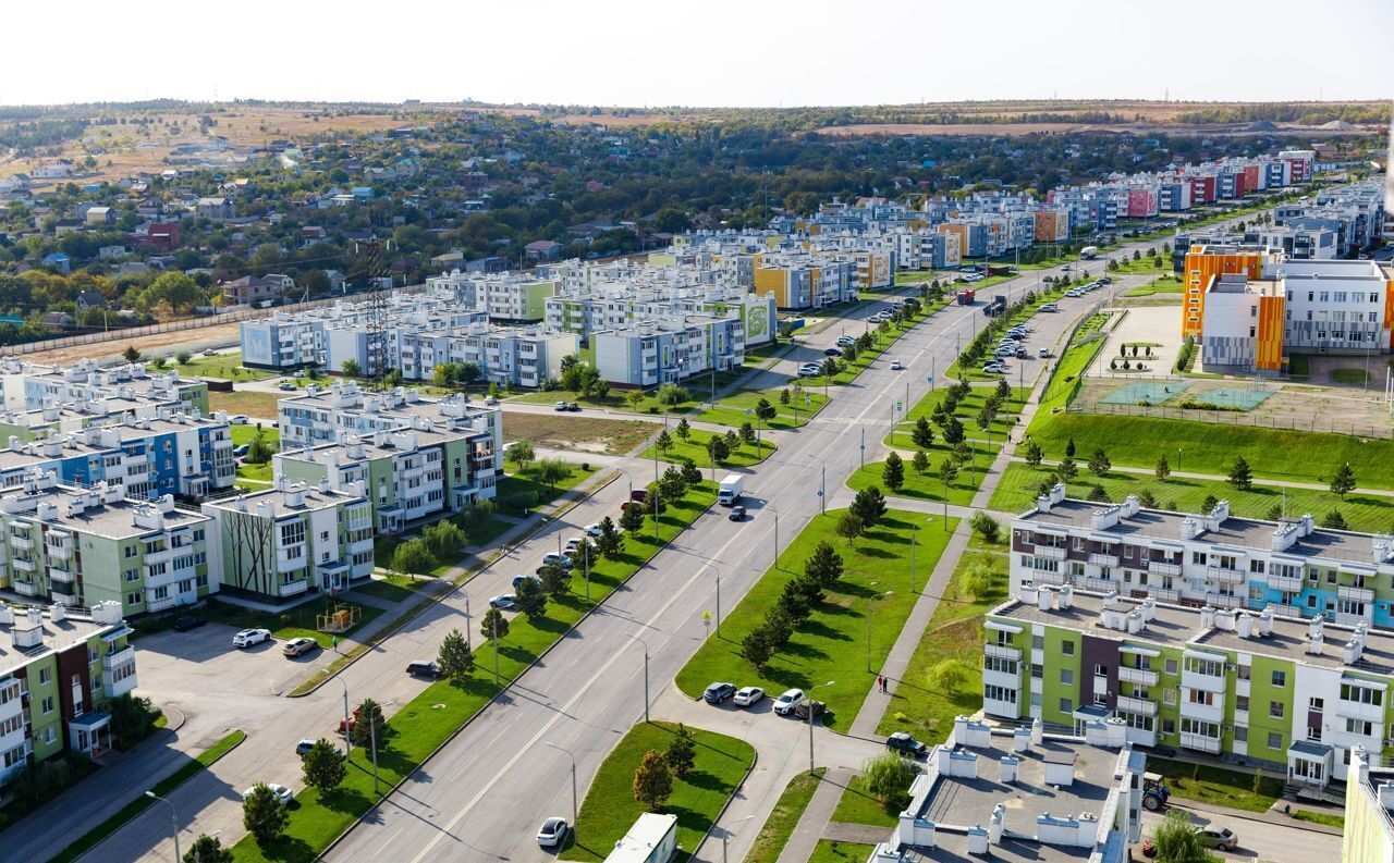 квартира г Волгоград р-н Советский фото 15