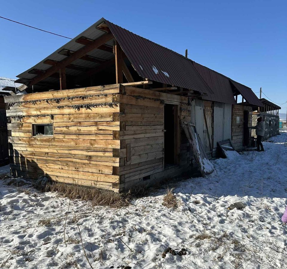 земля р-н Иволгинский муниципальное образование Нижнеиволгинское, улус Нур-Селение, ул. Бадма Сэсэг, Улан-Удэ фото 5