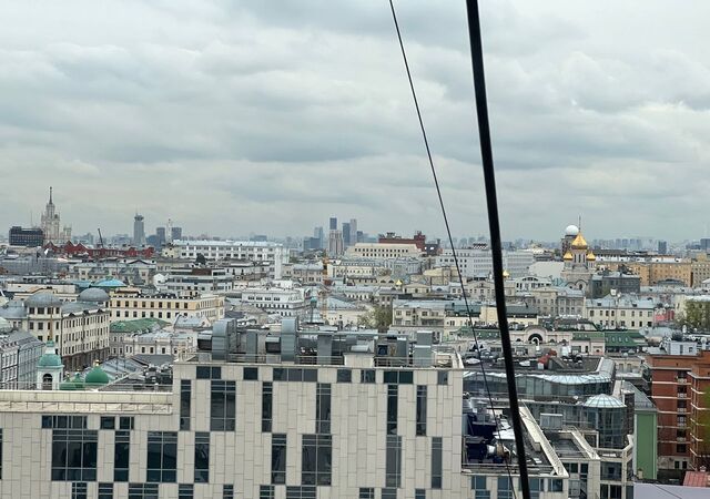 метро Сухаревская ул Гиляровского 4к/1 фото