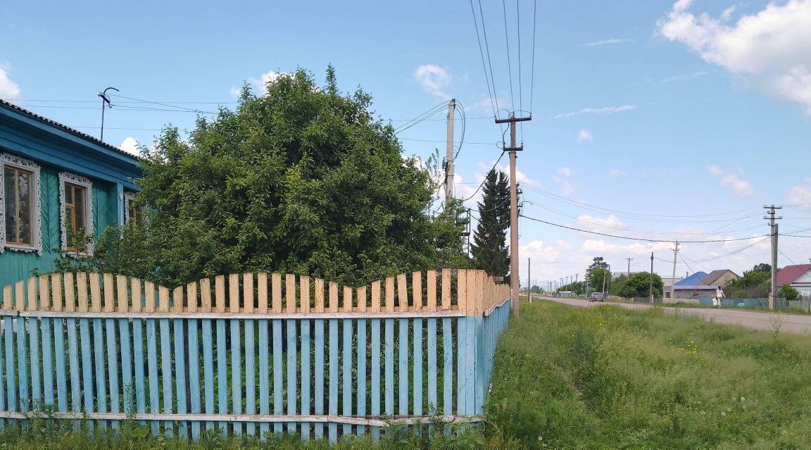 дом р-н Абзелиловский с Янгельское ул Набережная 4 сельсовет фото 3