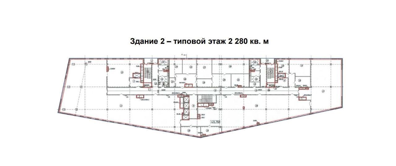 офис г Москва метро Сокольники ул Шумкина 14 фото 6