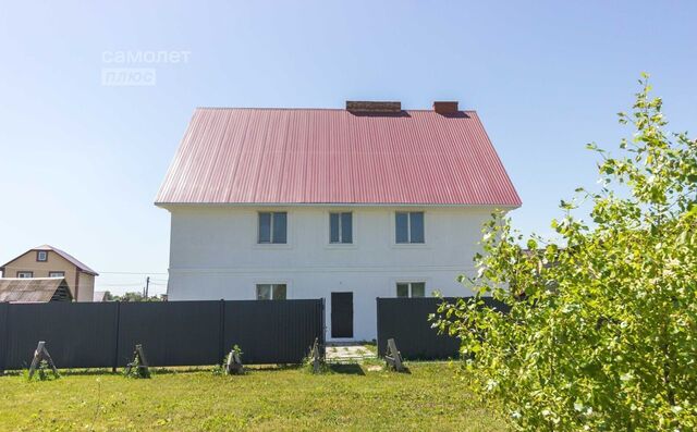 ул Солнечная сельсовет, Уфа, Зубовский фото