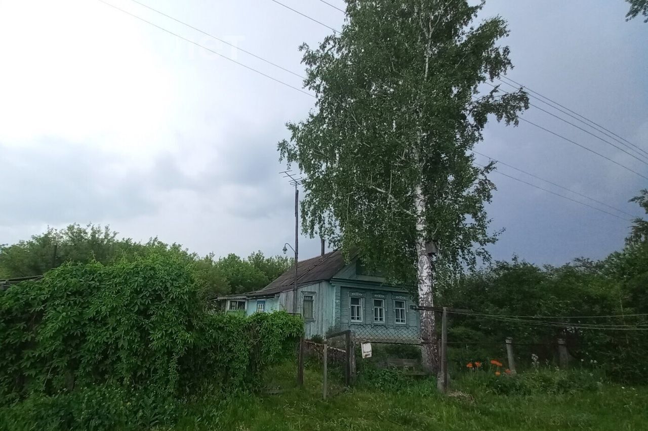 дом р-н Майнский с Анненково-Лесное Анненковское сельское поселение, ул. Площадь Победы, Майна фото 1