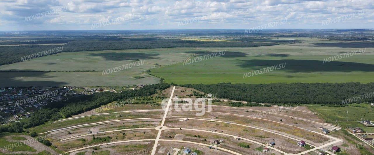 земля р-н Гатчинский Павловская слобода кп, 50 фото 1