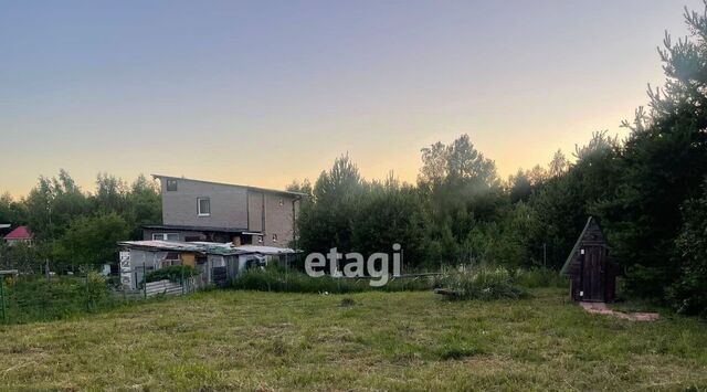 Лебяженское городское поселение, Лебяжье городской поселок, Ломоносовский район фото