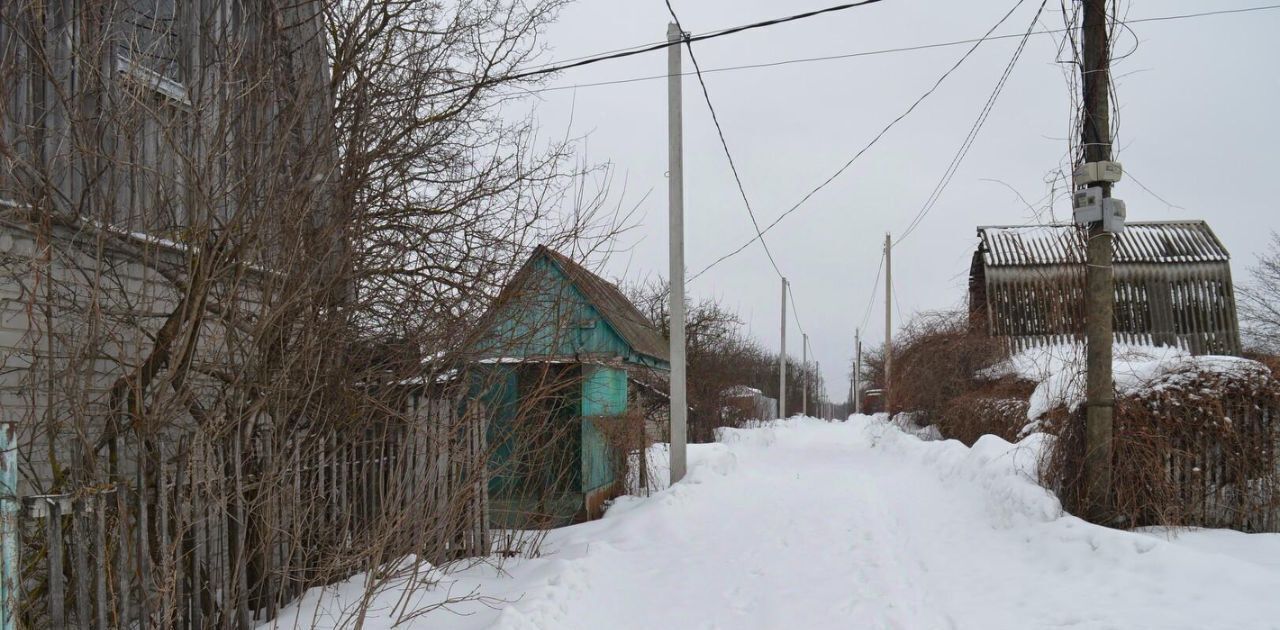 дом г Липецк р-н Правобережный Трубник ТСН, 4-я линия фото 16