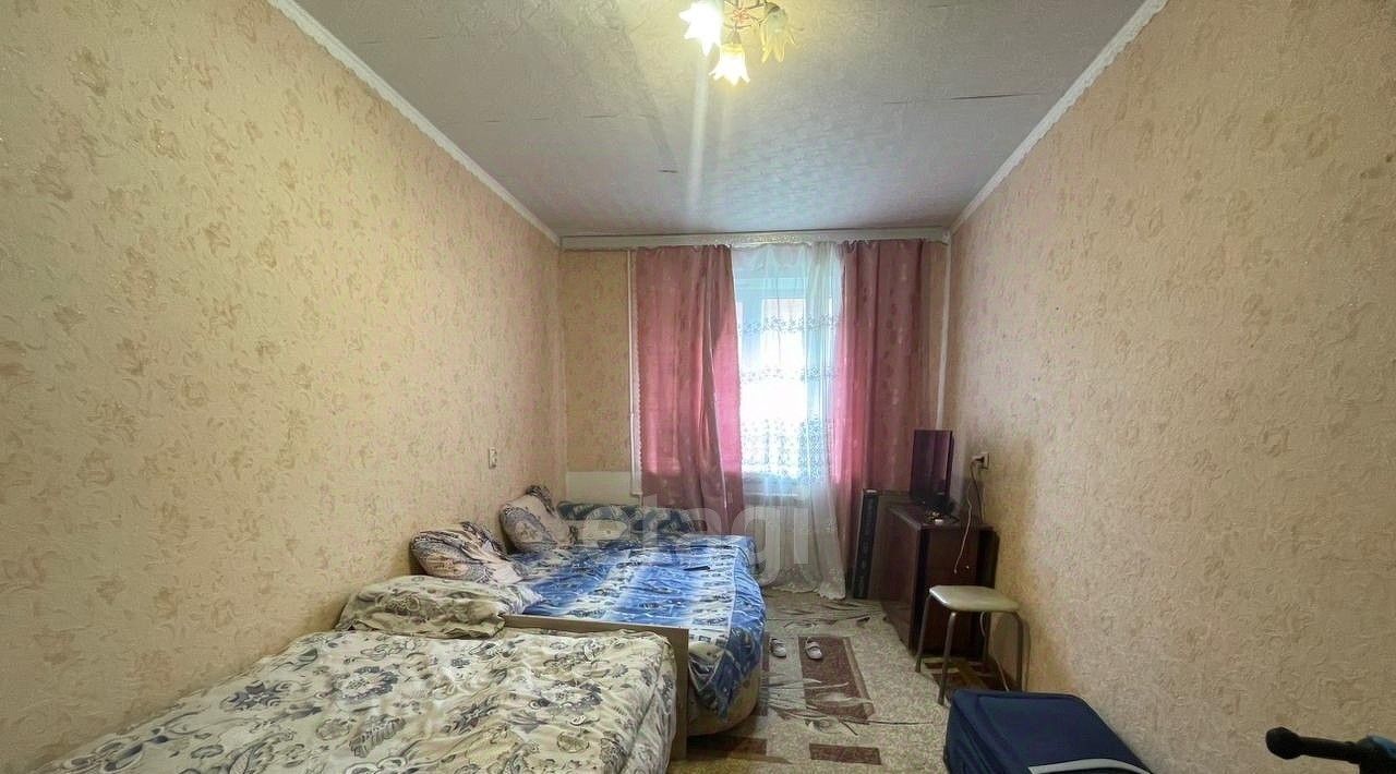 квартира г Старый Оскол Дубрава 1 кв-л, 8 фото 7