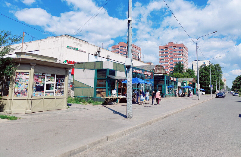 квартира г Санкт-Петербург метро Гражданский Проспект пр-кт Светлановский 56 фото 18