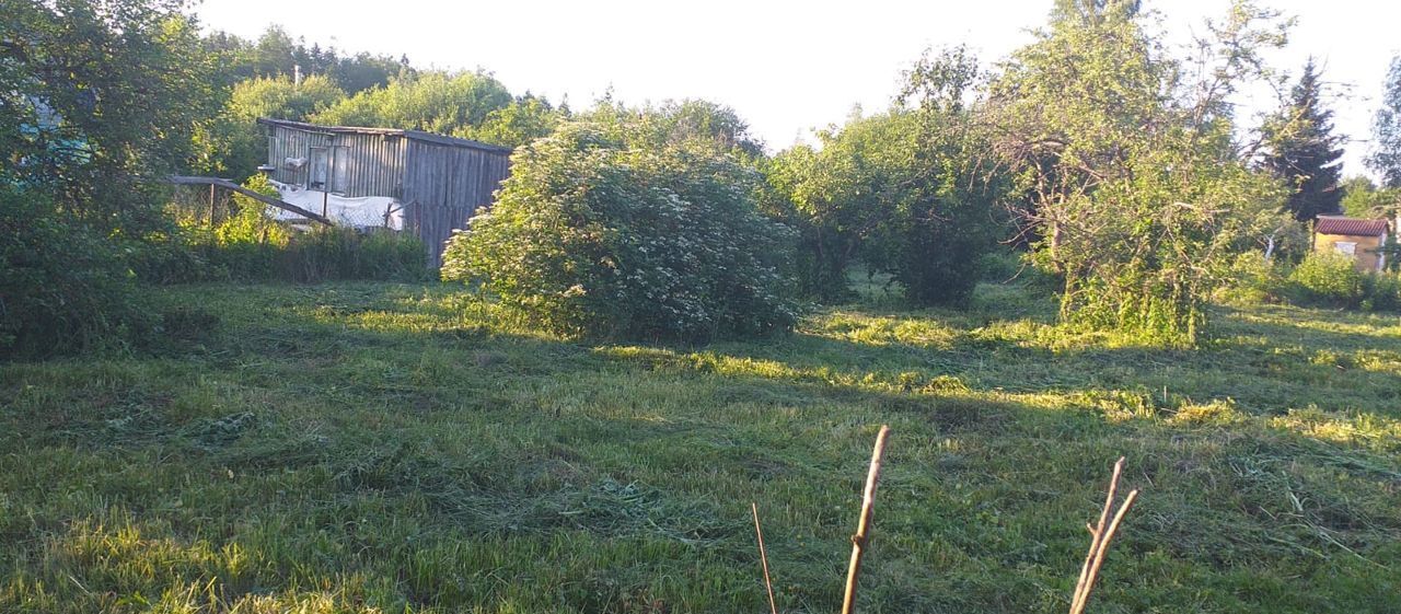 земля р-н Кингисеппский массив Солка снт Василек Большелуцкое сельское поселение, 3-я линия, 51, Кингисепп фото 2