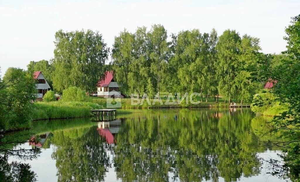 дом р-н Суздальский снт Внуково муниципальное образование Новоалександровское, Владимир фото 36