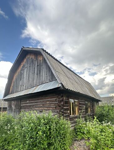 р-н Ленинский снт Лесной фото