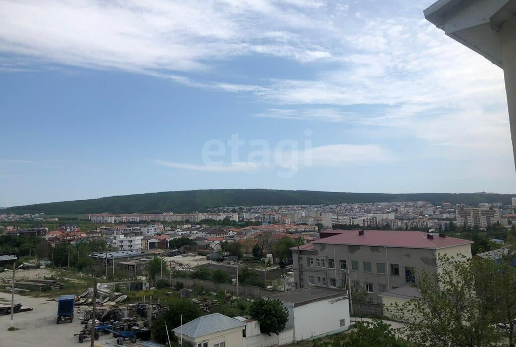 квартира г Геленджик ул Новороссийская 165 фото 1