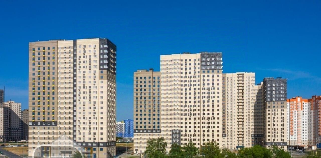 квартира г Москва метро Некрасовка ул Недорубова 30 фото 1