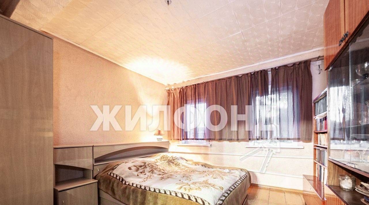 Продам дом на переулке Донской в городе Бийске 95.0 м² на участке 13.0 сот  этажей 1 4500000 руб база Олан ру объявление 123802476