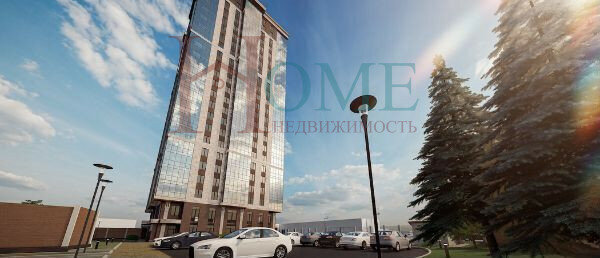 р-н Октябрьский Октябрьская дом 106 ЖК Leningrad фото