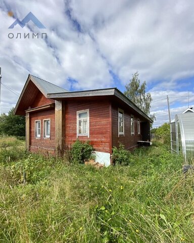 р-н Вологодский д Зуево Федотово фото