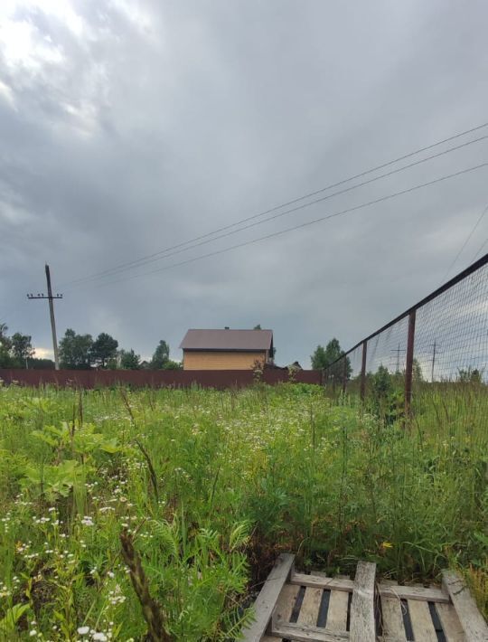 земля р-н Жуковский д Кривошеино с пос, Верховье фото 1