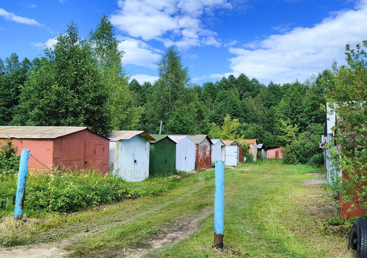 гараж г Дубна Левобережный район фото 4